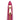 Pink Prada Saffiano Zip Pouch - Designer Revival