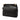 Black Burberry Medium Leather Bridle Crossbody