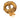 Gold Chanel CC Gold Plated Clip On Earrings