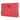 Pink Dior Supple Cannage Calfskin Caro Every Dior Pouch Crossbody Bag