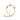 Gold Louis Vuitton Gold Plated Gamble Strass Bracelet