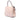 Beige Louis Vuitton Epi Cluny BB Satchel