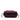Red Burberry Supernova Check Nylon Buckleigh Tote