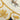 White Hermès The Royal Mews Silk Scarf 90 Scarves