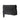 Black Bottega Veneta Intrecciato Trimmed Nappa Slide Lock Clutch