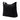 Black Dior Diorissimo Trotter Canvas Crossbody
