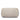 Grey Prada Vitello Daino Open Convertible Tote Satchel