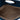 Blue Bottega Veneta Nappa Intrecciato Turn Lock Clutch