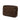 Brown Louis Vuitton Monogram Trousse Toilette 23 Clutch Bag