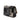 White Chanel Jumbo PVC and Tweed Patchwork Single Flap Shoulder Bag - Designer Revival