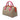 Beige Gucci Limited Edition Small GG Supreme Boston Bag Satchel