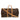 Brown Louis Vuitton Monogram Keepall Bandouliere 60 Travel Bag