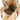 Beige Gucci The North Face Medium GG Canvas Backpack