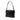 Black Saint Laurent Leather Shoulder Bag