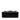 Black Saint Laurent Leather Shoulder Bag