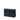 Blue Saint Laurent Croc Embossed Leather Monogram Kate Tassel Wallet on Chain Crossbody Bag