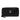 Black Louis Vuitton Leather Lockme Zippy Wallet