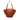 Brown Louis Vuitton Epi Saint Jacques GM Long Strap Shoulder Bag