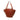 Brown Louis Vuitton Epi Saint Jacques GM Long Strap Shoulder Bag