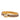 Brown Hermès Mini Enamel Clic Chaine d Ancre Bracelet PM