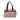 Red Louis Vuitton Monogram Mini Lin Josephine PM Handbag