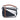 Blue LOEWE Mini Tricolor Calfskin Sailor Puzzle Satchel