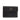 Black Prada Saffiano Trifold Compact Wallet - Designer Revival