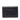 Black Prada Saffiano Trifold Compact Wallet