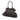 Brown Fendi Medium Zucca Canvas Magic Handbag