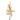 Beige Chanel CC Stitched Linen Chain Tote - Designer Revival