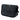 Black Gucci GG Imprime Messenger Bag