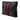 Black Gucci GG Supreme Web Crossbody