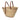 Beige LOEWE Large Raffia Anagram Basket Tote