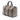 Beige Gucci Medium GG Crystal Joy Boston Bag
