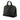 Black Louis Vuitton Epi Alma PM Handbag