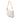 White Louis Vuitton Damier Azur Pochette Accessoires Shoulder Bag