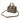 Brown Gucci Small GG Supreme Boston Bag Satchel
