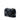 Black Chanel Medium Crochet Calfskin 19 Flap Satchel