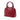 Red Gucci Mini Microguccissima Dome Satchel