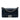 Blue Chanel Old Medium Quilted Lambskin Boy Flap Crossbody Bag