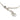 Silver Louis Vuitton Silver Plated Essential V Supple Bracelet - Designer Revival