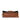 Brown Louis Vuitton Monogram Reverse Dauphine Wallet on Chain Crossbody Bag