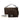 Brown Fendi Large Econyl Nylon Baguette Satchel - Designer Revival
