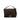 Brown Fendi Large Econyl Nylon Baguette Satchel