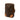 Brown Louis Vuitton Monogram Danube Crossbody Bag