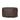 Brown Louis Vuitton Monogram Trousse Toilette 28 Clutch Bag