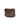 Brown Louis Vuitton Monogram Mini Pochette Accessoires Handbag - Designer Revival