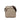 Brown Gucci GG Supreme Crossbody