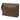 Brown Louis Vuitton Monogram Toiletry Pouch 19 Clutch Bag