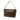 Brown Louis Vuitton Monogram Viva Cite GM Shoulder Bag